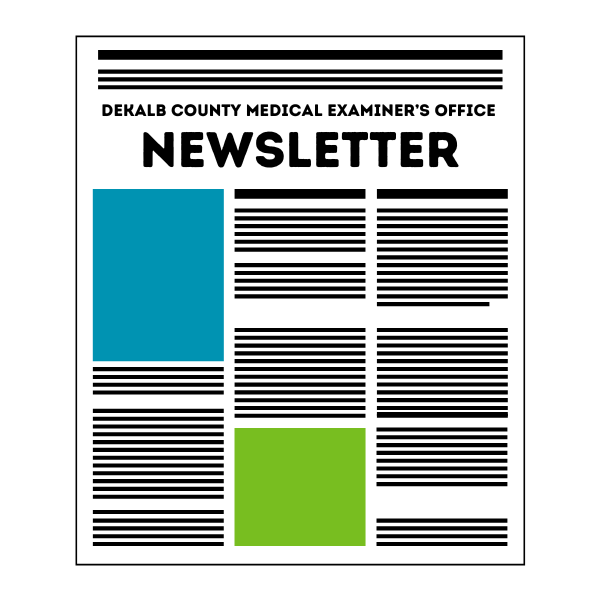 DCMEO Newsletter