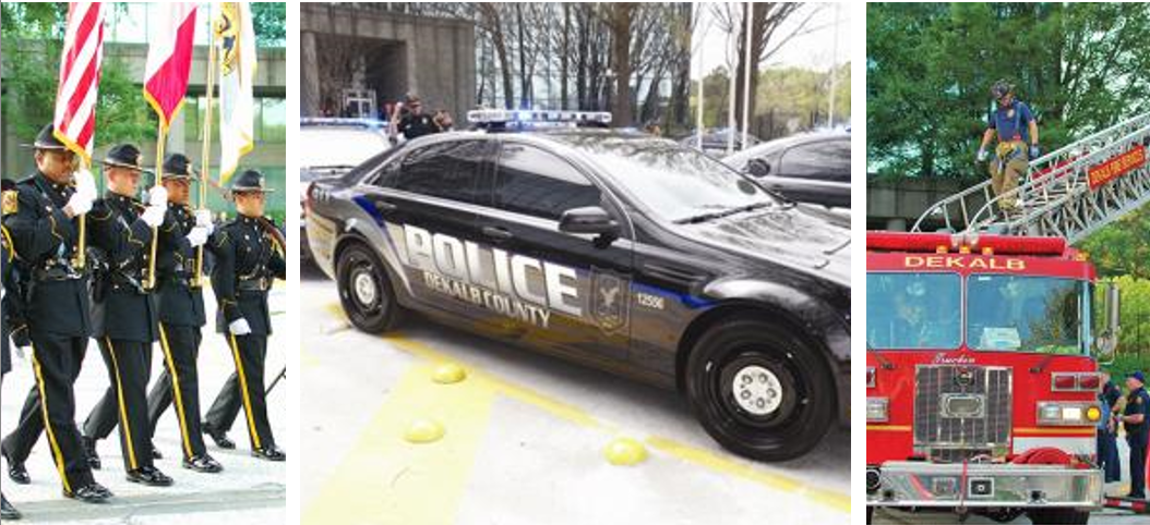 Public Safety