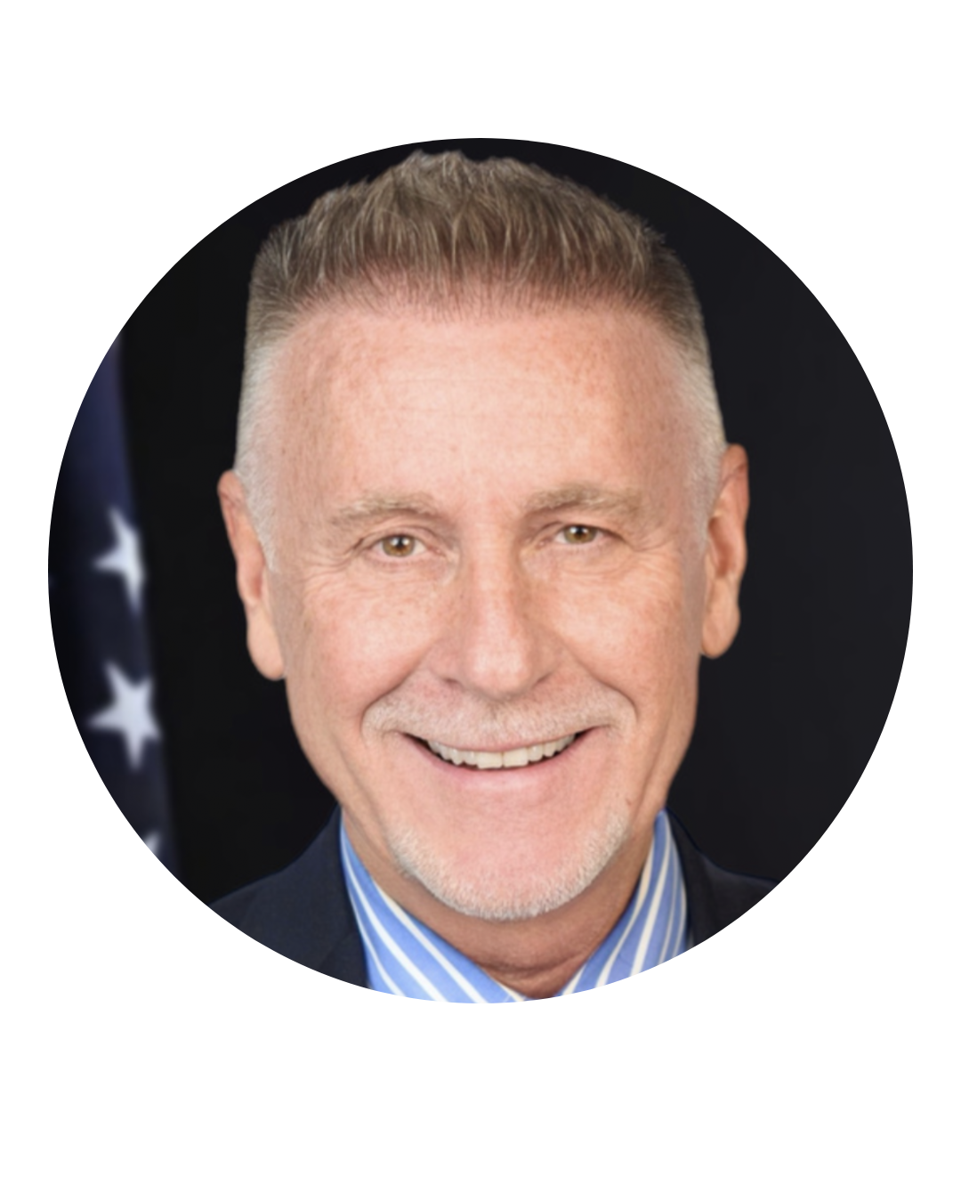 Chuck Ellis