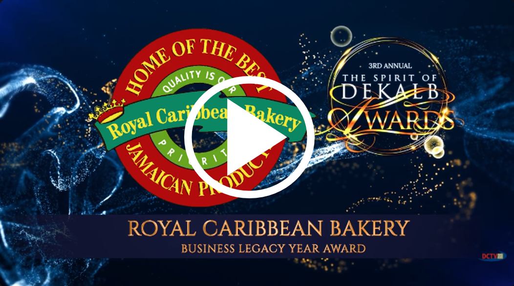 Royal Caribbean Bakery