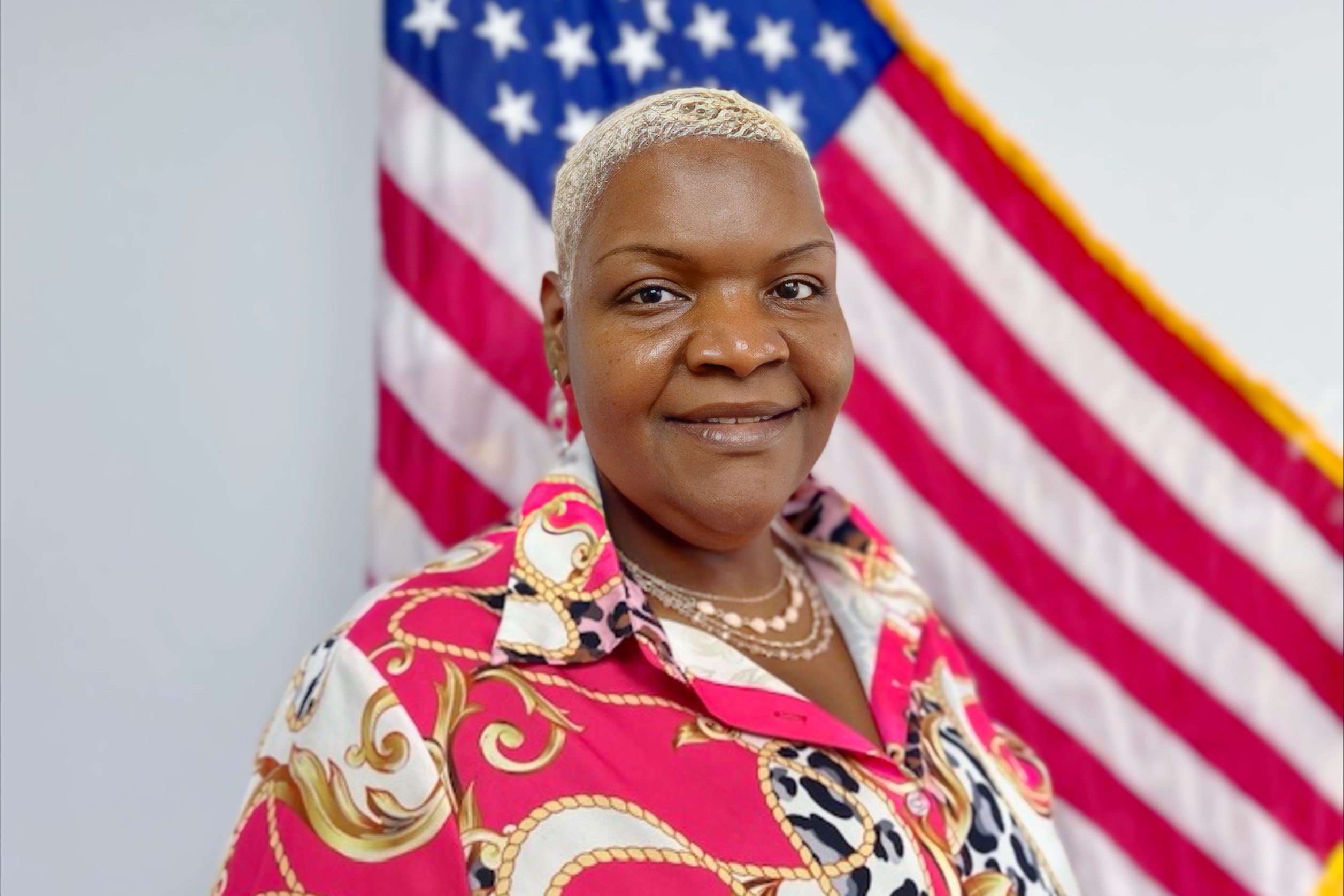Shirley Gleaton