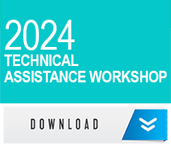 Technical Assistance Workshop