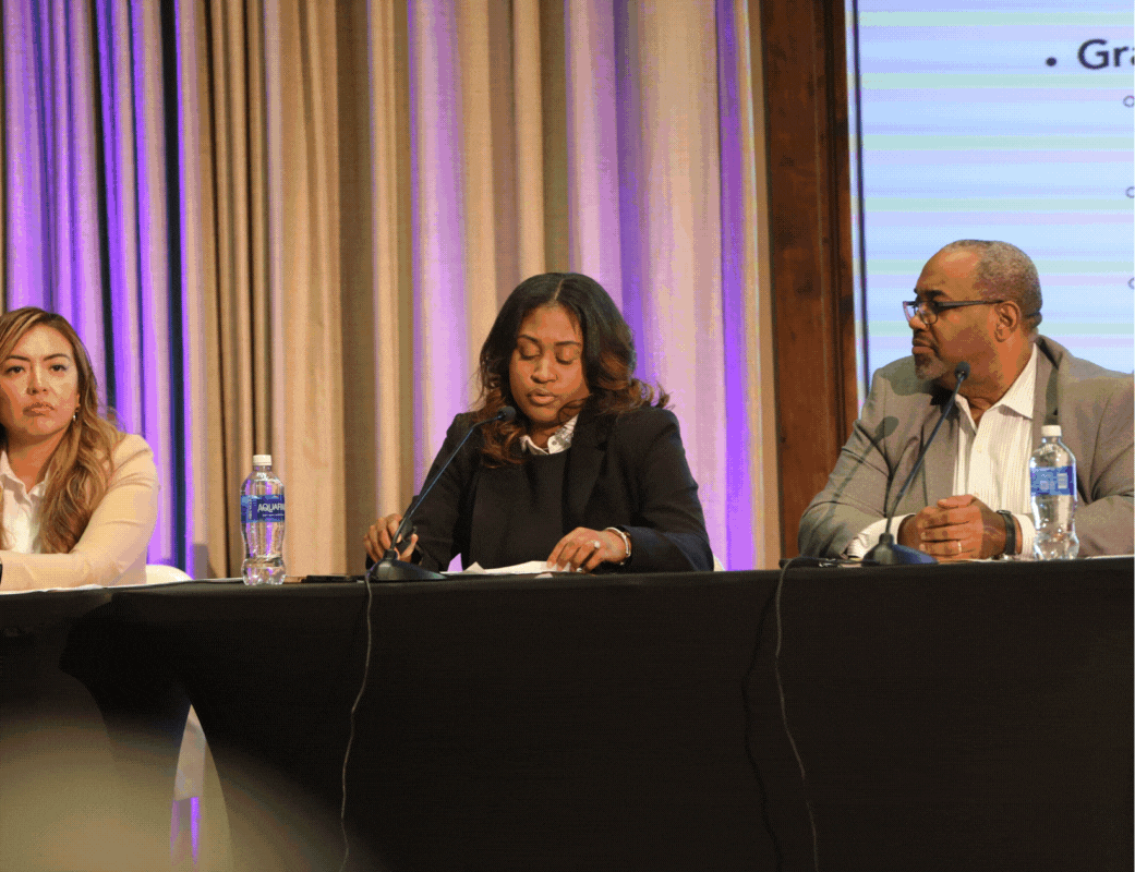 Third Quarter Town Hall