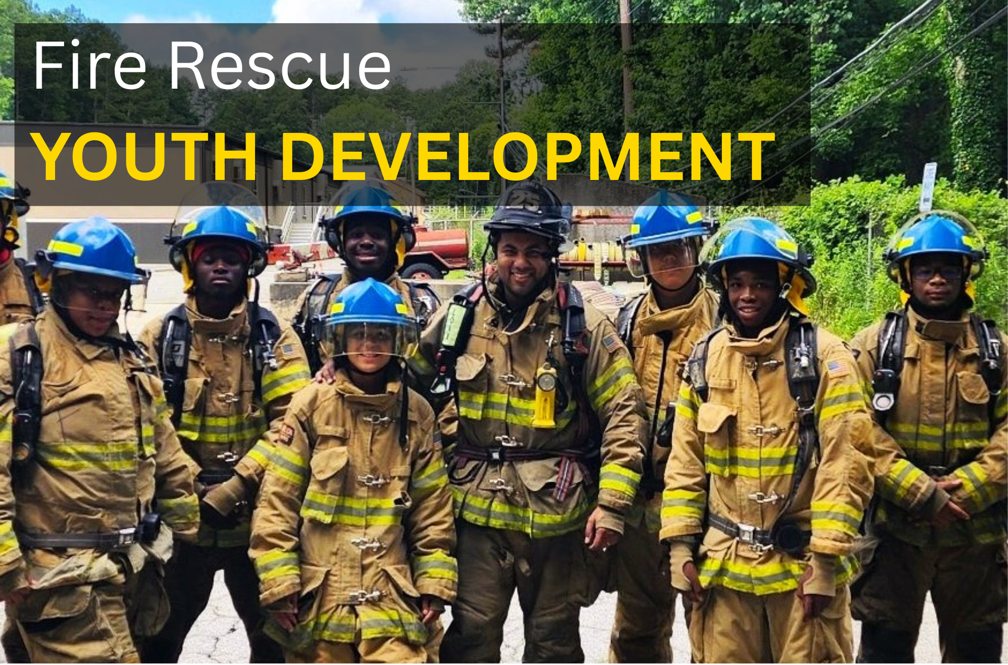 Youth Development Image