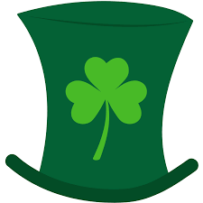 ST. patrick