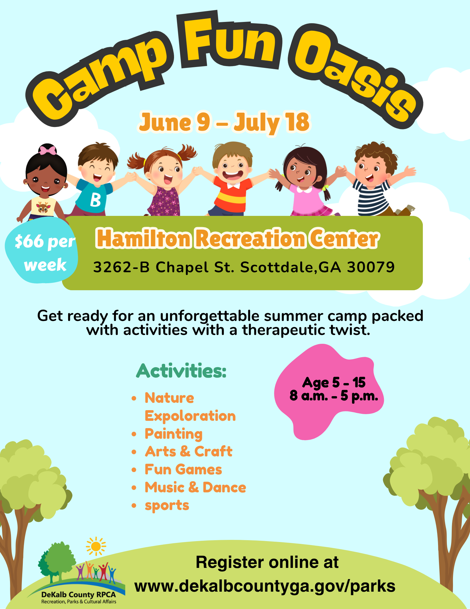 Camp