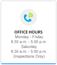OFFICE HOURS