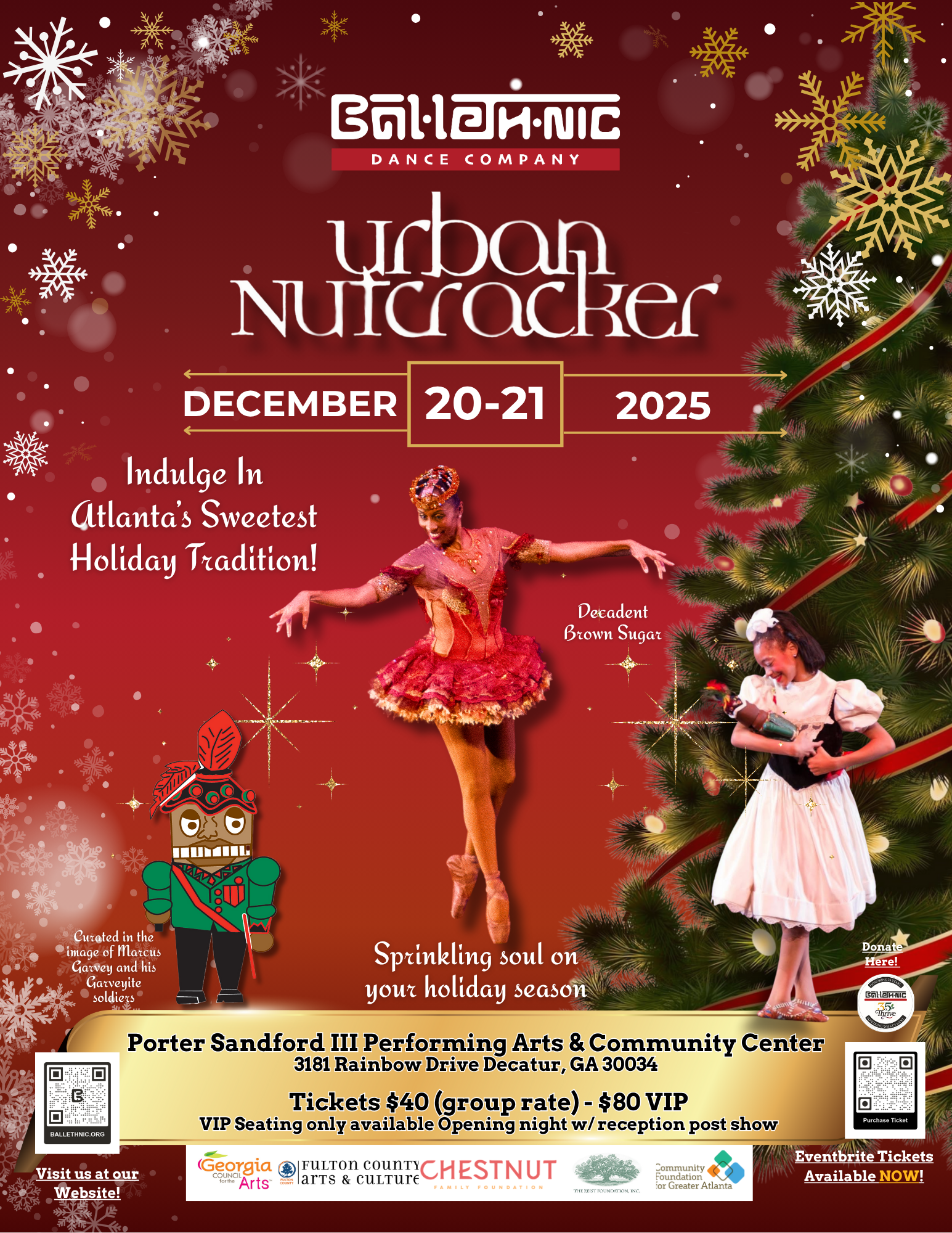 Ballentnic Dance Company