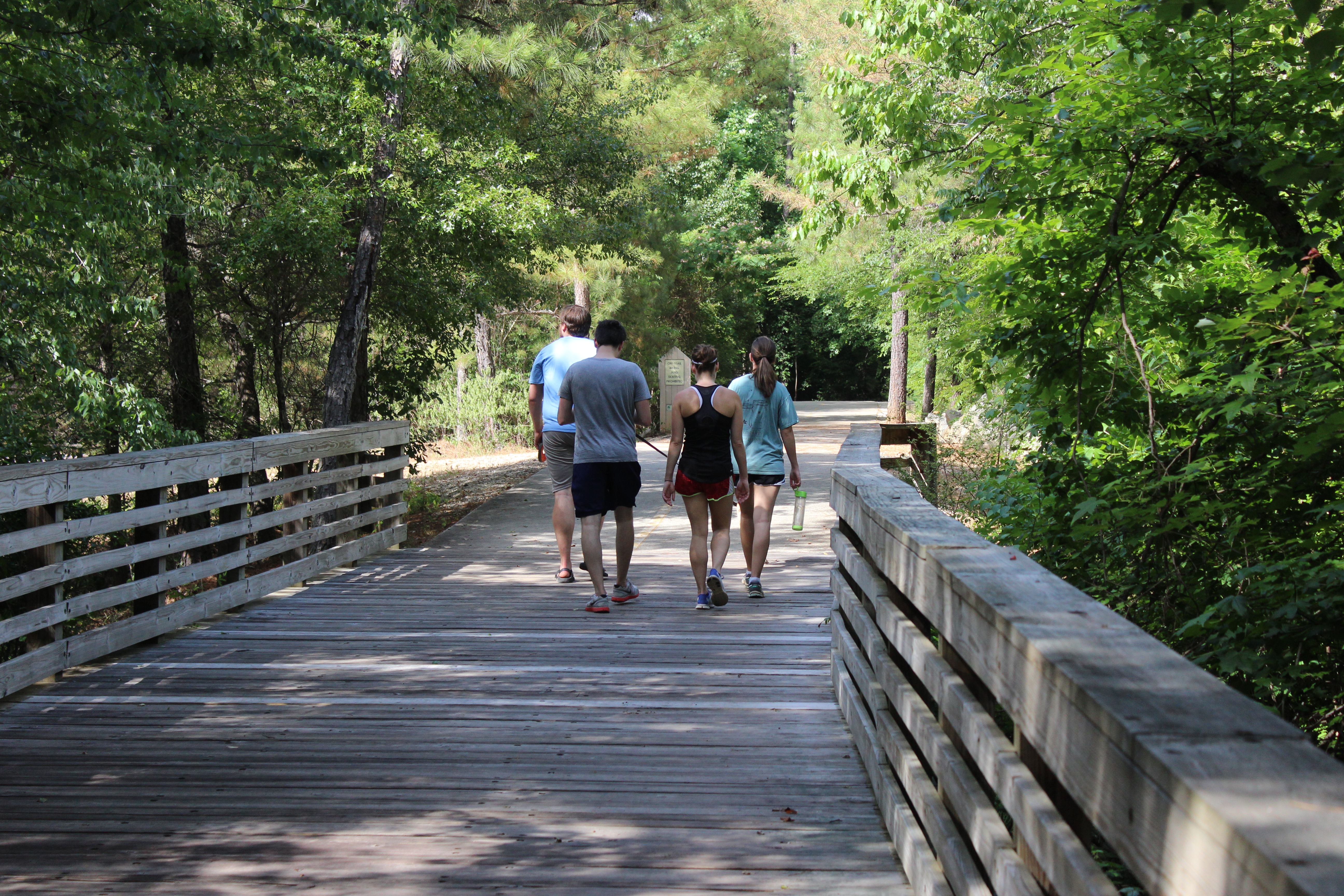DeKalb Trails/Greenway Master Plan Open House