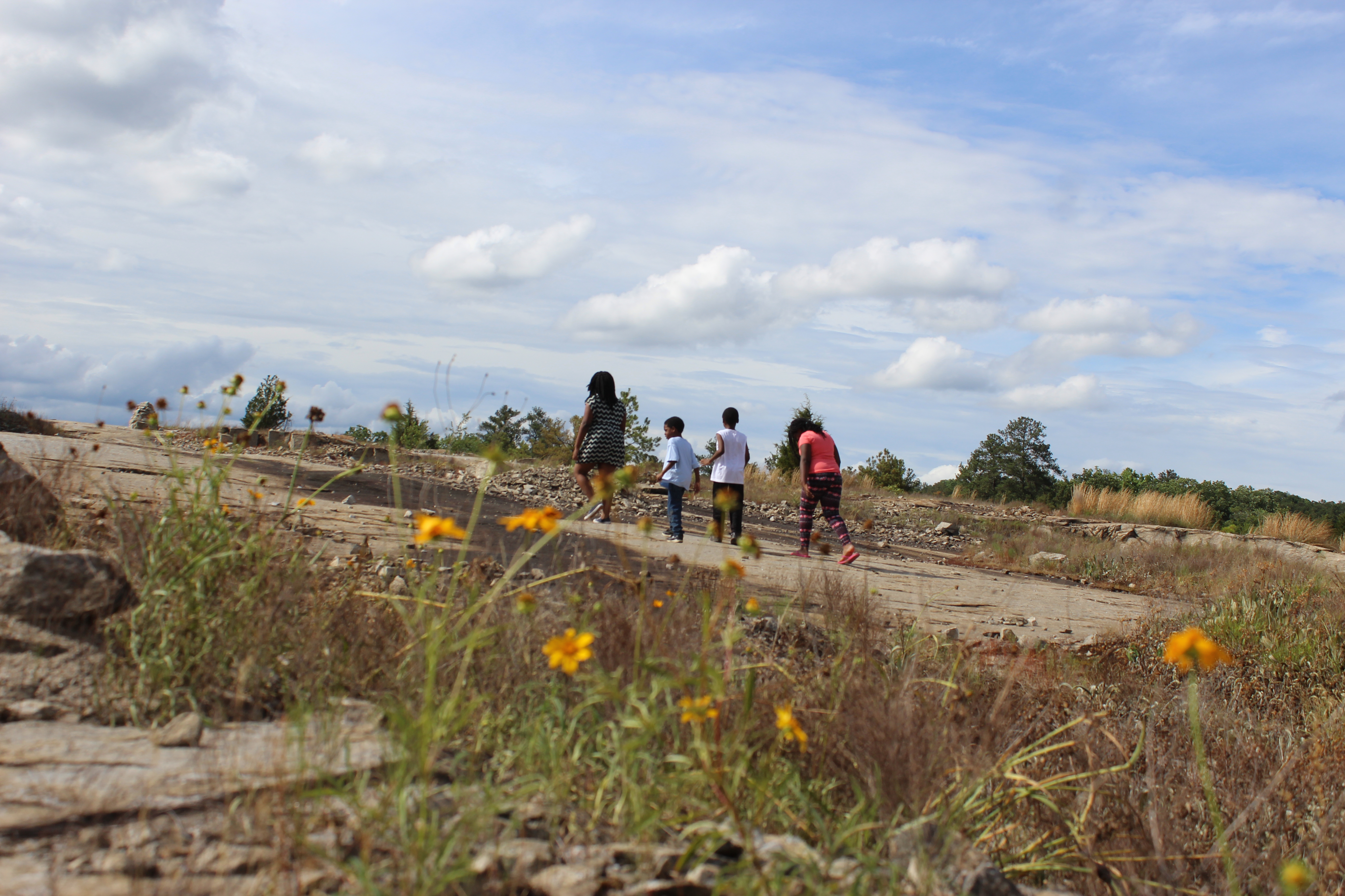 DeKalb Trails/Greenway Master Plan Open House