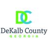 DeKalb County Logo 