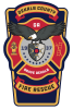 DCFR Logo
