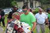 Food distribution