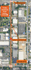 Night Work on Tucker Industrial Road Extended 