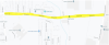 ROAD CLOSURE MAP