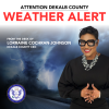CEO Lorraine Cochran-Johnson