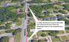 road closure graphic