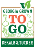Georgia Grown To Go