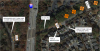 Road Closure: vans Road, between Henderson Mill Road and Greystone Circle