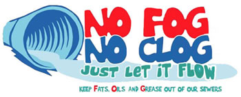 Safe Disposal of Fat, Oils & Grease (FOG) and Personal Items