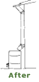 Rain Barrel Figure 3 (After)