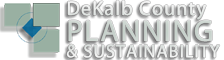 Planning and Sustainability logo