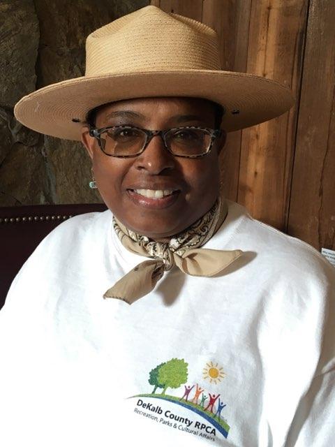 Ranger Evonne Blythers 2018_0.jpg