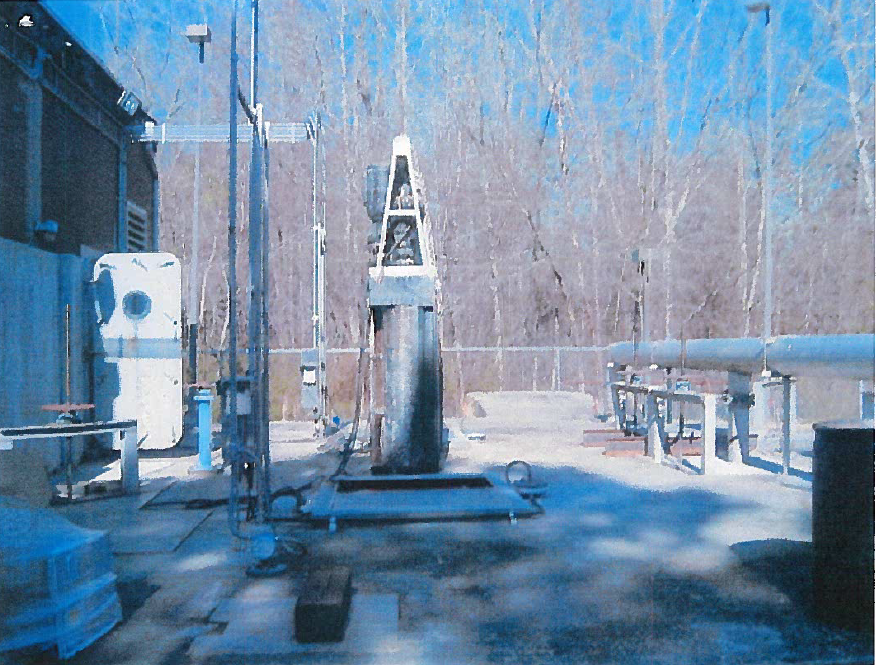 Pump Station and Equipment Facing East.PNG