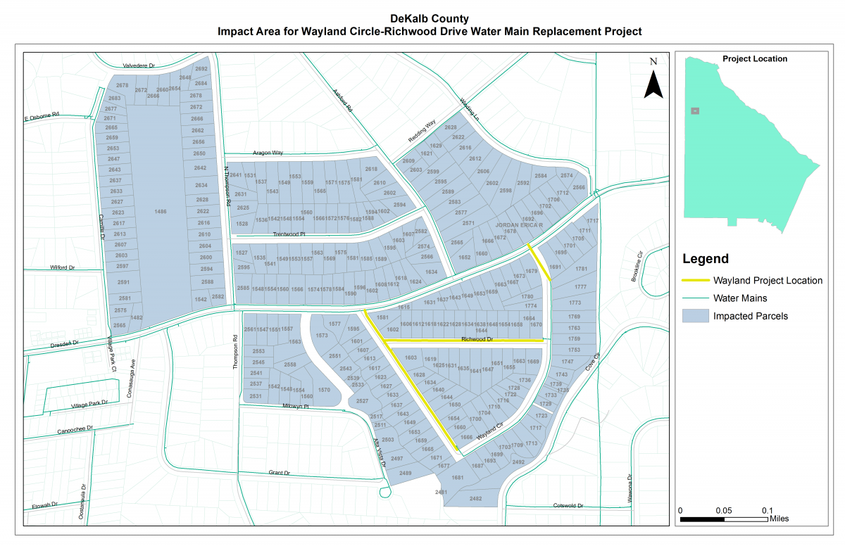 Wayland Circle-Richwood Drive Water Main Replacement Project.png