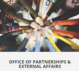 Office of Partnerships