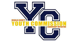 Youth Commission logo