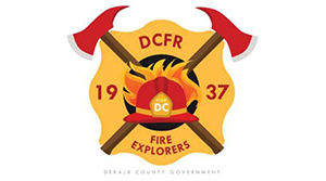 fire explorers logo