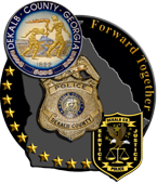 Police logo