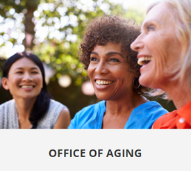 Office of Aging