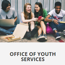 Office of Youth Services