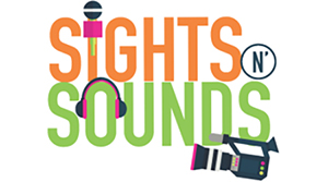 Sights N Sounds logo