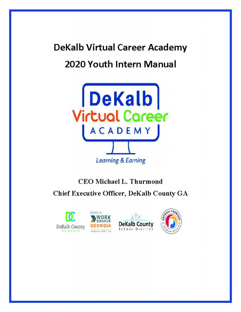 WorkSource DeKalb DeKalb County, GA
