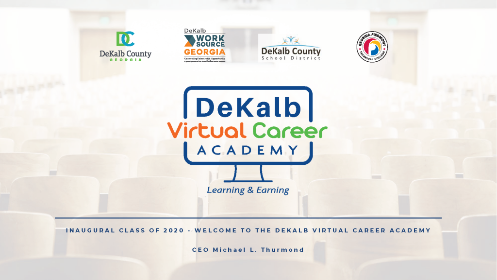 WorkSource DeKalb DeKalb County, GA