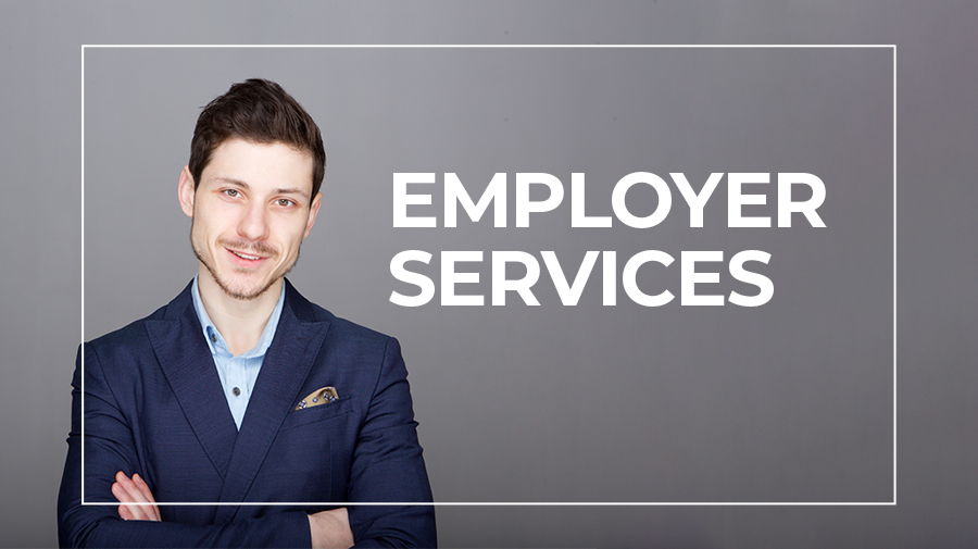 WorkSource DeKalb Employer Services