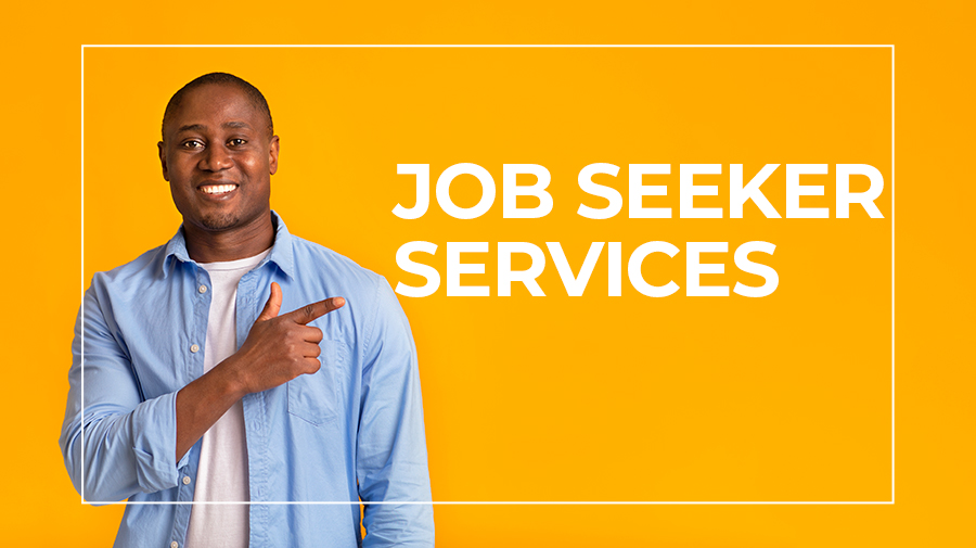 WorkSource DeKalb Job Seeker Services