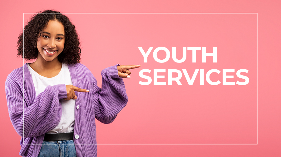 WorkSource DeKalb Youth Services