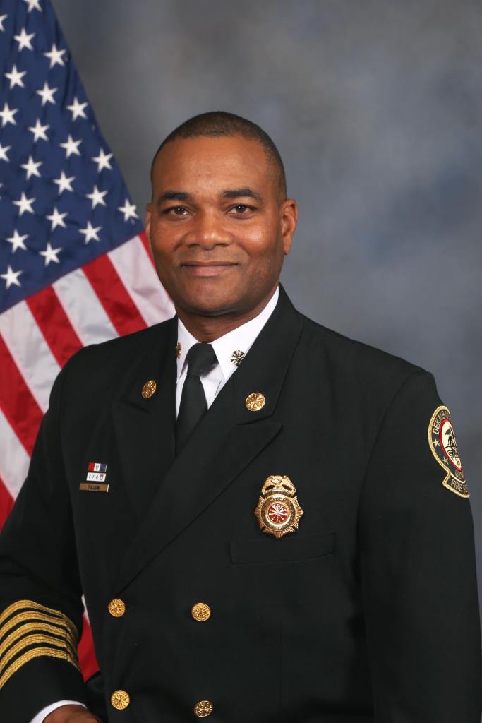 Chief Fullum Picture