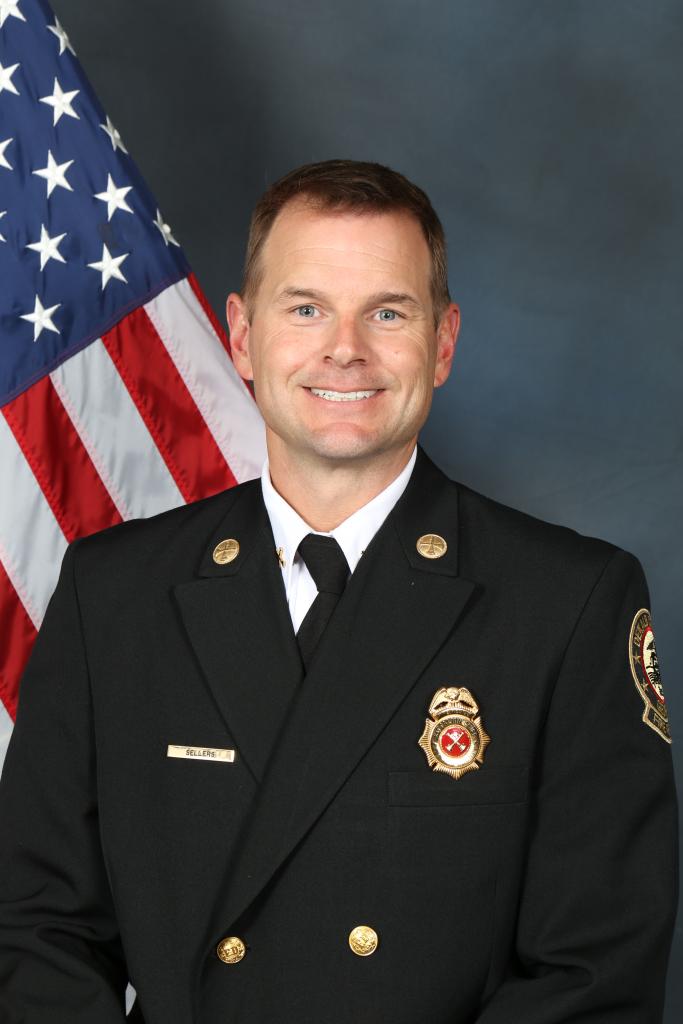 Chief Sellers Picture