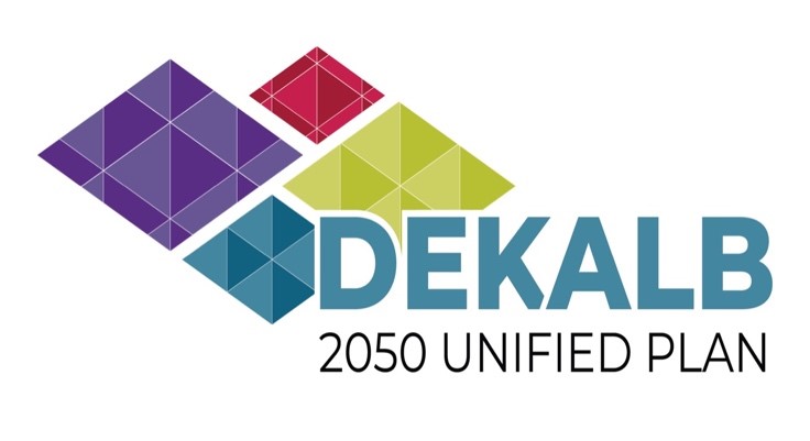 DeKalb 2050 Plan