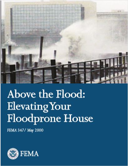 Above the Flood: Elevating Your Floodprone House