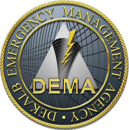 DeKalb County Emergency Management 