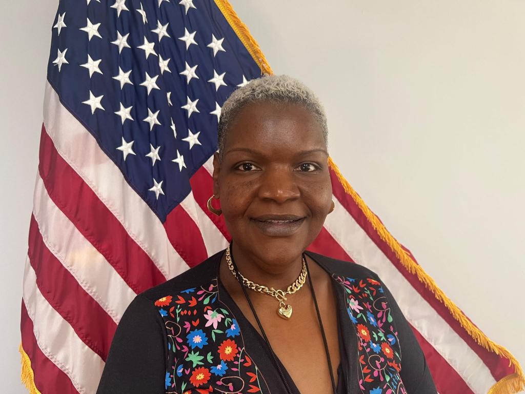 Shirley Gleaton