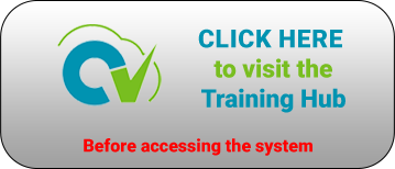CLICK HERE to visit the training hub before accessing the system
