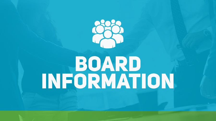 Board Information