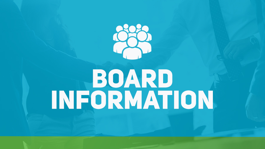 Board Information
